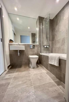 Stylish 1 bedroom Apartment close to Piccadilly, Manchester